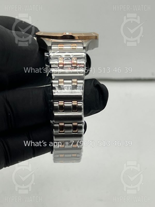 Фото 7 - Breitling Chronomat 36mm Art 9290