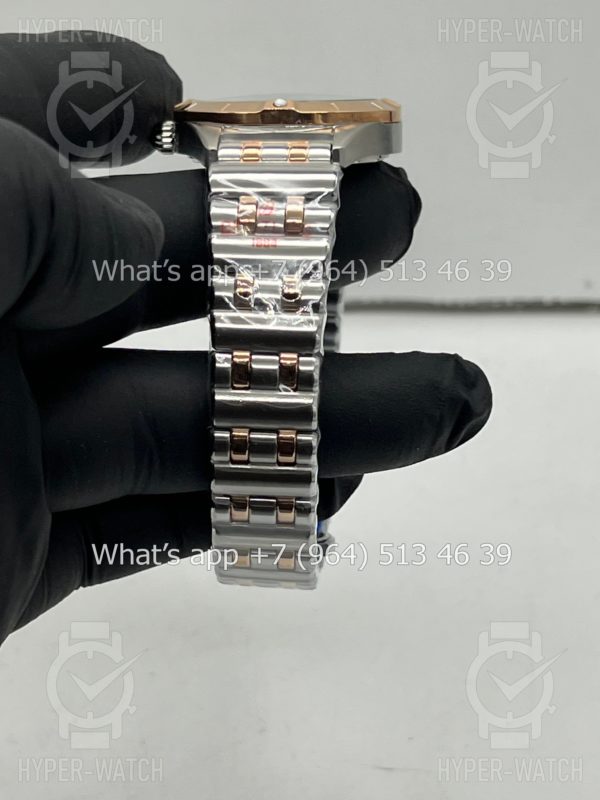 Товар Breitling Chronomat 36mm Art 9291 Фото 7 - Breitling Chronomat 36mm Art 9291