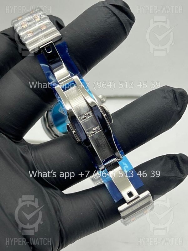 Товар Breitling Chronomat 36mm Art 9291 Фото 10 - Breitling Chronomat 36mm Art 9291