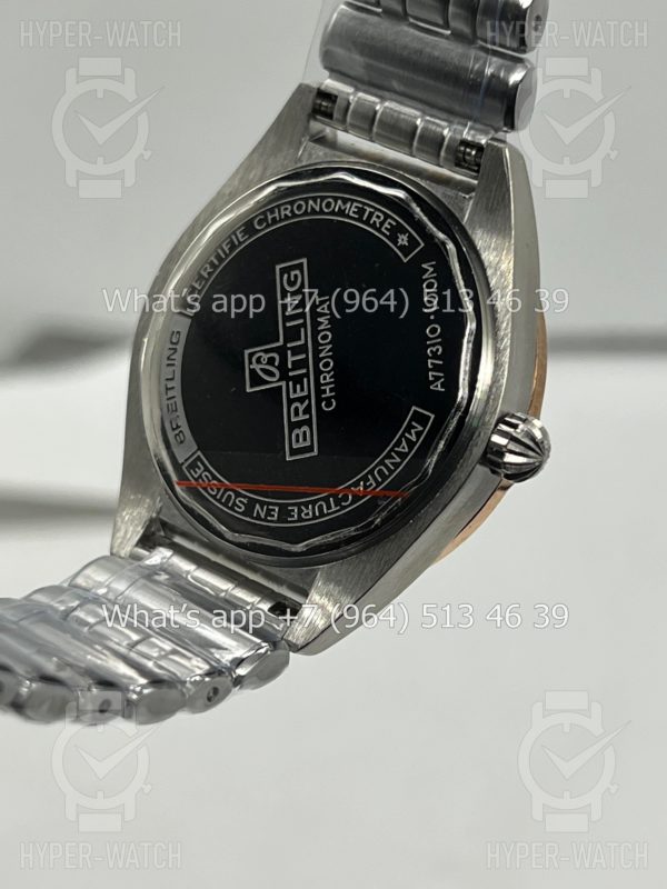 Товар Breitling Chronomat 36mm Art 9291 Фото 11 - Breitling Chronomat 36mm Art 9291