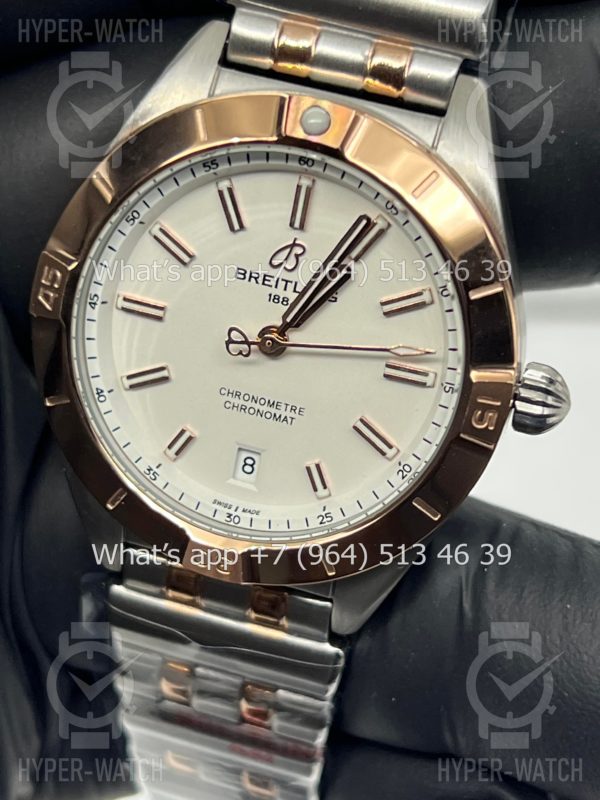 Фото 3 - Breitling Chronomat 36mm Art 9292