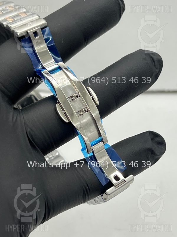 Фото 12 - Breitling Chronomat 36mm Art 9292