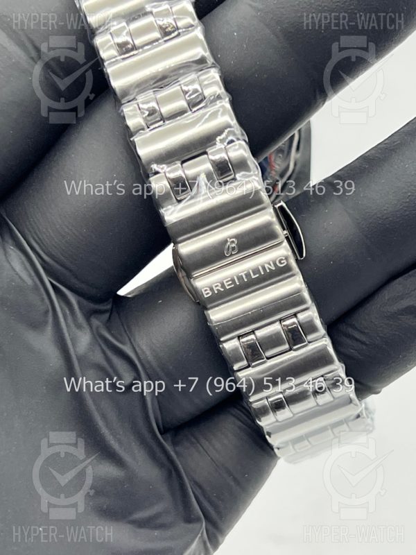 Товар Breitling Chronomat 36mm Art 9293 Фото 13 - Breitling Chronomat 36mm Art 9293