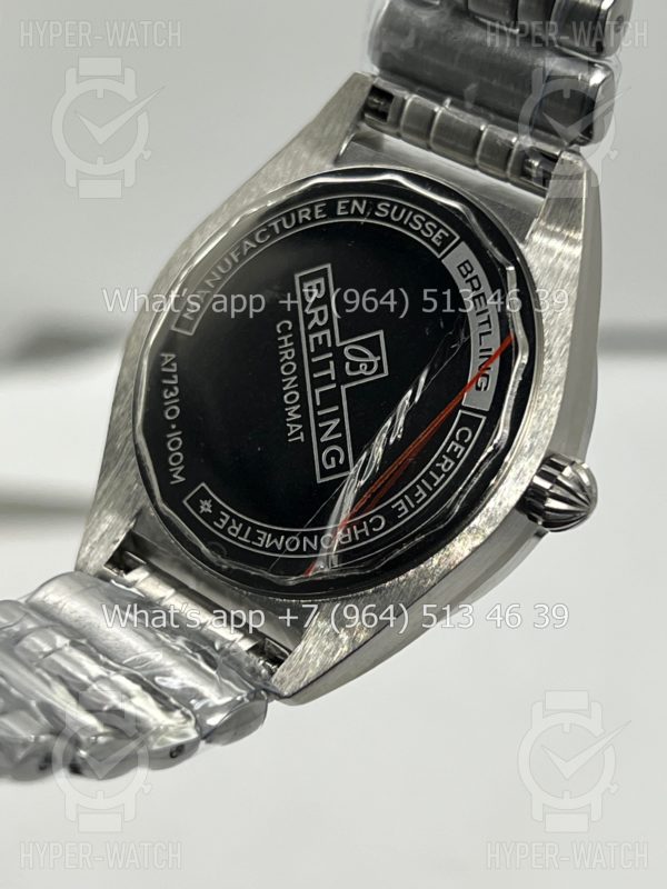 Товар Breitling Chronomat 36mm Art 9293 Фото 15 - Breitling Chronomat 36mm Art 9293