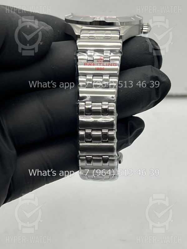 Фото 9 - Breitling Chronomat 36mm Art 9294