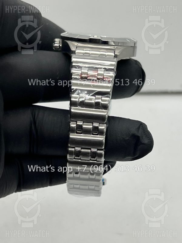Фото 11 - Breitling Chronomat 36mm Art 9294