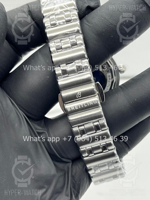 Товар Breitling Chronomat 36mm Art 9295 Фото 12 - Breitling Chronomat 36mm Art 9295