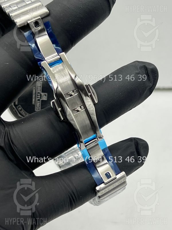 Товар Breitling Chronomat 36mm Art 9295 Фото 13 - Breitling Chronomat 36mm Art 9295