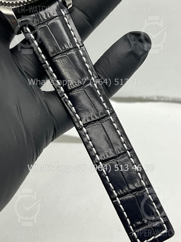 Фото 8 - Breitling Superocean 44mm Art 9282