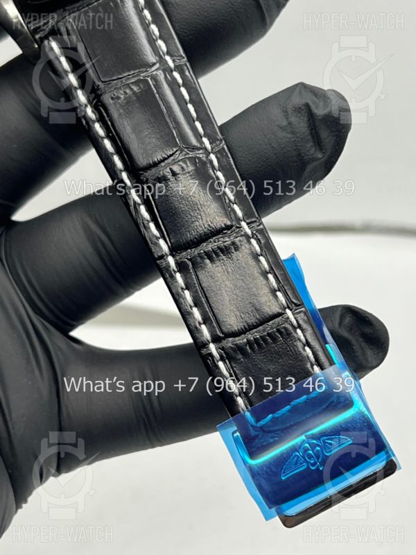 Фото 9 - Breitling Superocean 44mm Art 9282