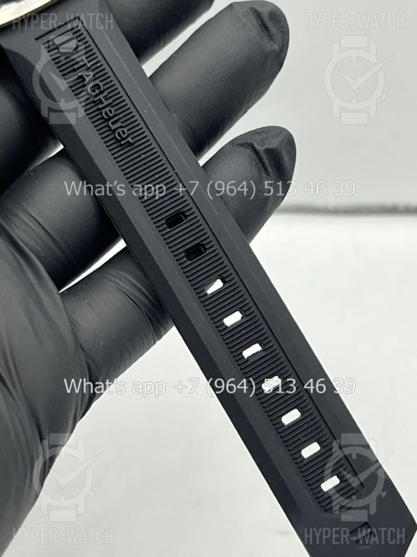 Товар Tag Heuer Formula 1 43mm Kimi Raikkonen Art 9401 Фото 8 - Tag Heuer Formula 1 43mm Kimi Raikkonen Art 9401