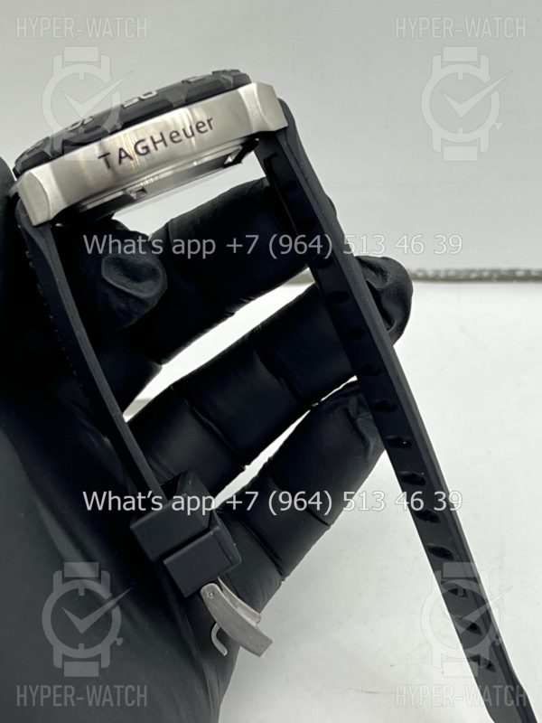 Товар Tag Heuer Formula 1 43mm Kimi Raikkonen Art 9401 Фото 10 - Tag Heuer Formula 1 43mm Kimi Raikkonen Art 9401