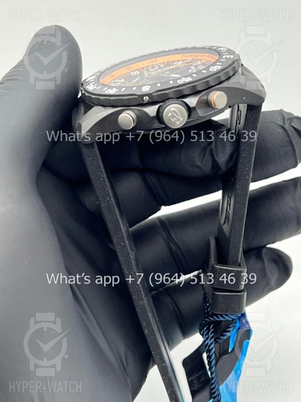 Товар Breitling Endurance Pro 44mm X823101B1B1S1 Фото 12 - Breitling Endurance Pro 44mm X823101B1B1S1