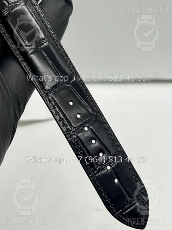 Товар Jacob & Co Casino 44mm CA100.40.AB Black Фото 10 - Jacob & Co Casino 44mm CA100.40.AB Black