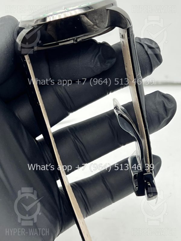 Товар Jacob & Co Casino 44mm CA100.40.AB Black Фото 13 - Jacob & Co Casino 44mm CA100.40.AB Black