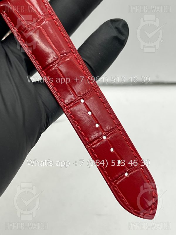 Товар Jacob & Co Casino 44mm CA100.40.AB Red Фото 14 - Jacob & Co Casino 44mm CA100.40.AB Red