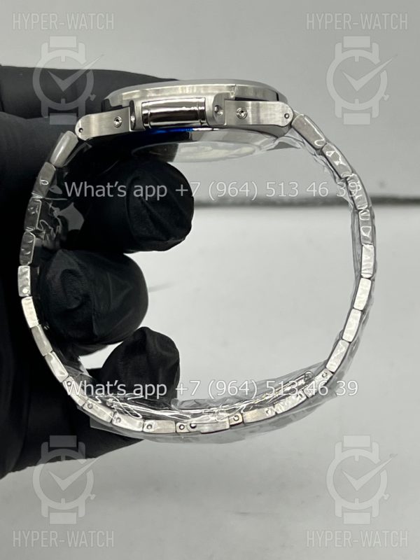 Товар Patek Philippe Nautilus 40mm 5726/1A-014 Steel Blue Фото 16 - Patek Philippe Nautilus 40mm 5726/1A-014 Steel Blue