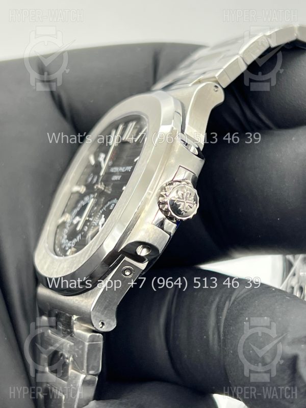 Товар Patek Philippe Nautilus 40mm 5712/1A Steel Фото 6 - Patek Philippe Nautilus 40mm 5712/1A Steel