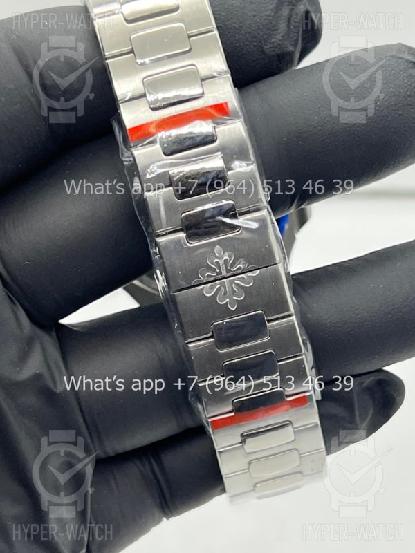 Товар Patek Philippe Nautilus 40mm 5712/1A Steel Фото 17 - Patek Philippe Nautilus 40mm 5712/1A Steel