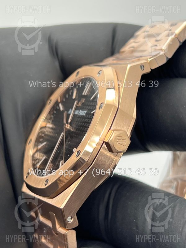 Товар Audemars Piguet Royal Oak 41mm 15500OR.OO.1220OR.01 ZF Фото 7 - Audemars Piguet Royal Oak 41mm 15500OR.OO.1220OR.01 ZF