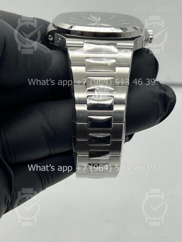 Товар Patek Philippe Nautilus 40mm 5726/1A-001 Grey Steel Фото 10 - Patek Philippe Nautilus 40mm 5726/1A-001 Grey Steel