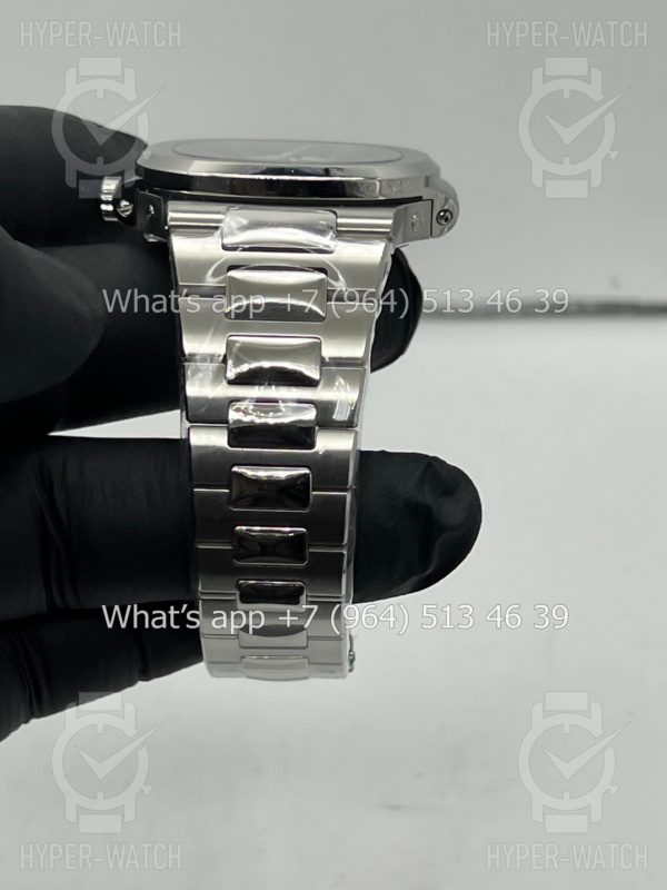 Товар Patek Philippe Nautilus 40mm 5726/1A-001 Grey Steel Фото 12 - Patek Philippe Nautilus 40mm 5726/1A-001 Grey Steel