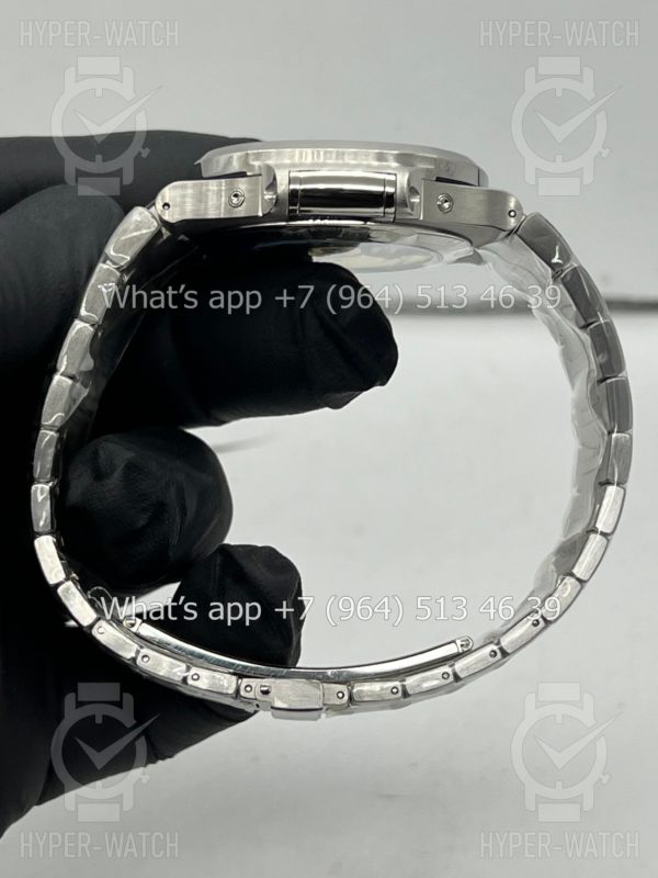 Товар Patek Philippe Nautilus 40mm 5726/1A-001 Grey Steel Фото 13 - Patek Philippe Nautilus 40mm 5726/1A-001 Grey Steel