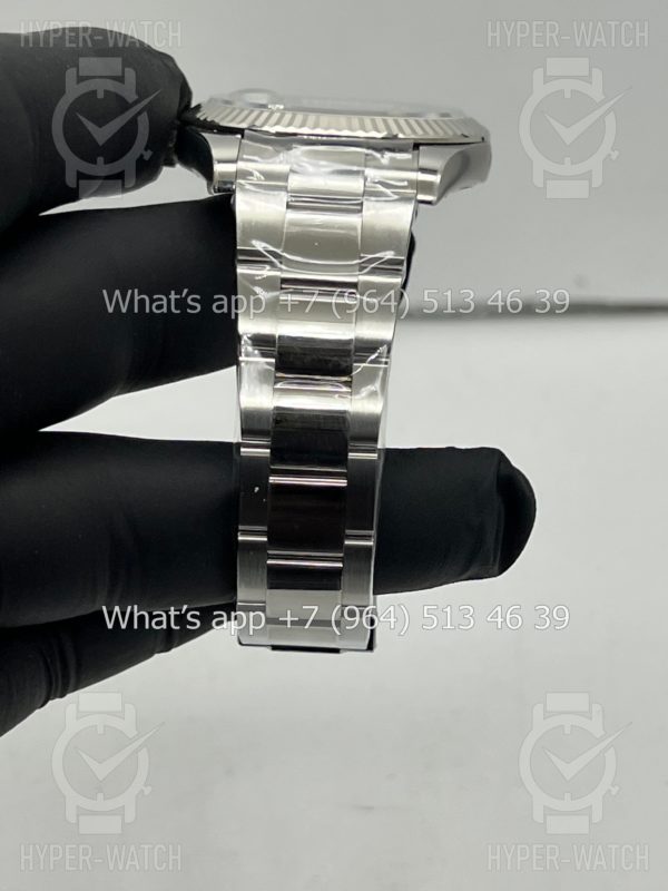 Фото 9 - Rolex Datejust 41mm 126334-0027 C+
