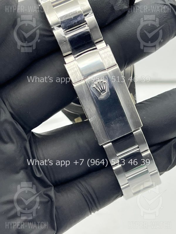 Фото 12 - Rolex Datejust 41mm 126334-0027 C+