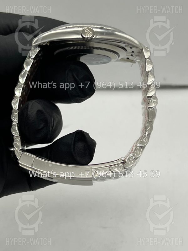 Товар Rolex Datejust 41mm 126334-0028 C+ Фото 9 - Rolex Datejust 41mm 126334-0028 C+