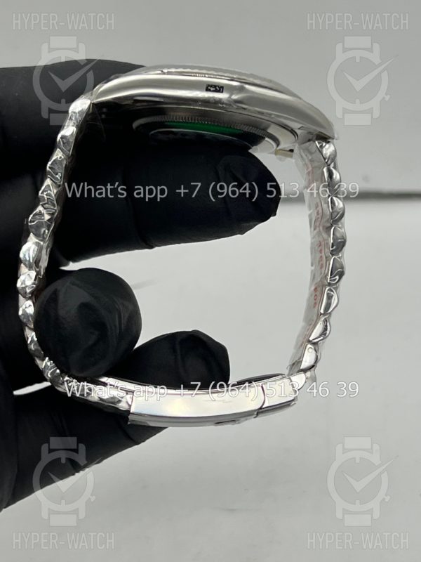 Товар Rolex Datejust 41mm 126334-0028 C+ Фото 11 - Rolex Datejust 41mm 126334-0028 C+