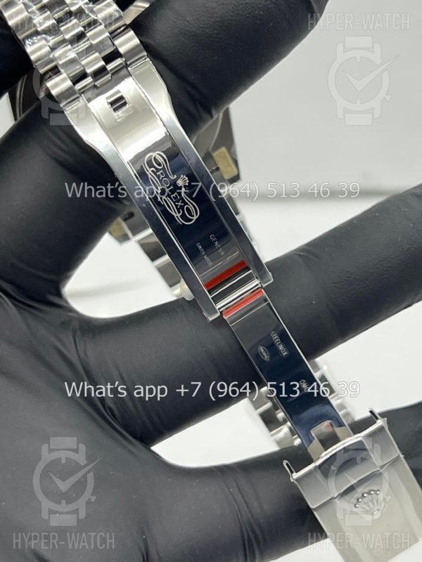 Товар Rolex Datejust 41mm 126334-0028 C+ Фото 13 - Rolex Datejust 41mm 126334-0028 C+