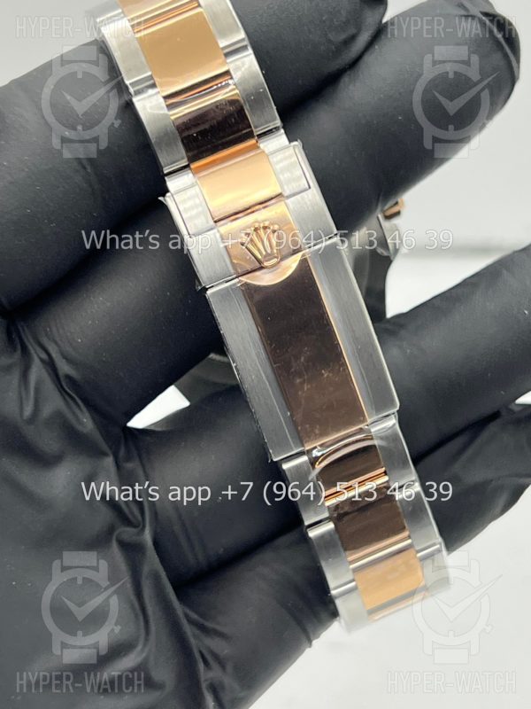 Товар Rolex GMT Master II 40mm 126711CHNR-0002 C+ Фото 20 - Rolex GMT Master II 40mm 126711CHNR-0002 C+