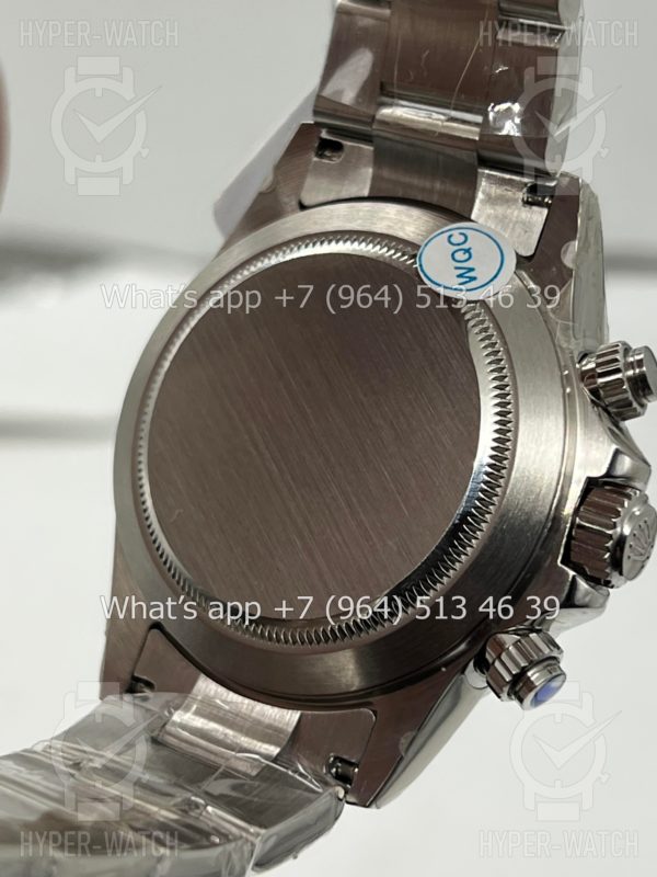 Фото 13 - Rolex Cosmograph Daytona 40mm 116509-0055 Steel