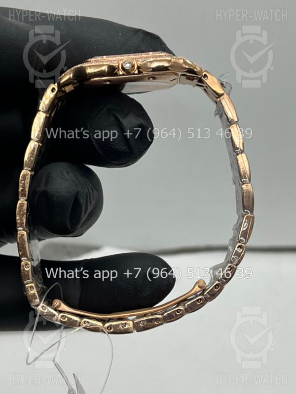 Товар Cartier Panthere de Cartier 27mm Art 9344 Фото 5 - Cartier Panthere de Cartier 27mm Art 9344