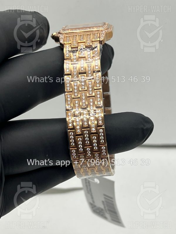 Товар Cartier Panthere de Cartier 27mm Art 9344 Фото 6 - Cartier Panthere de Cartier 27mm Art 9344