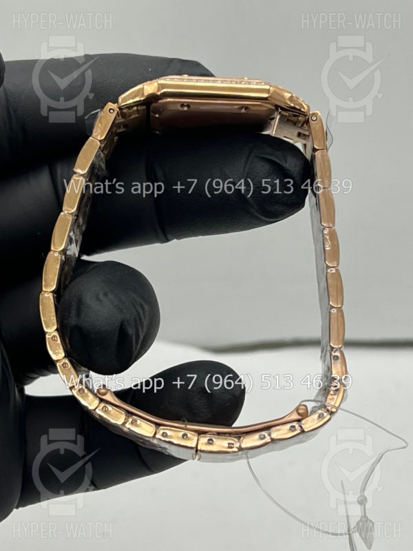 Товар Cartier Panthere de Cartier 27mm Art 9344 Фото 7 - Cartier Panthere de Cartier 27mm Art 9344