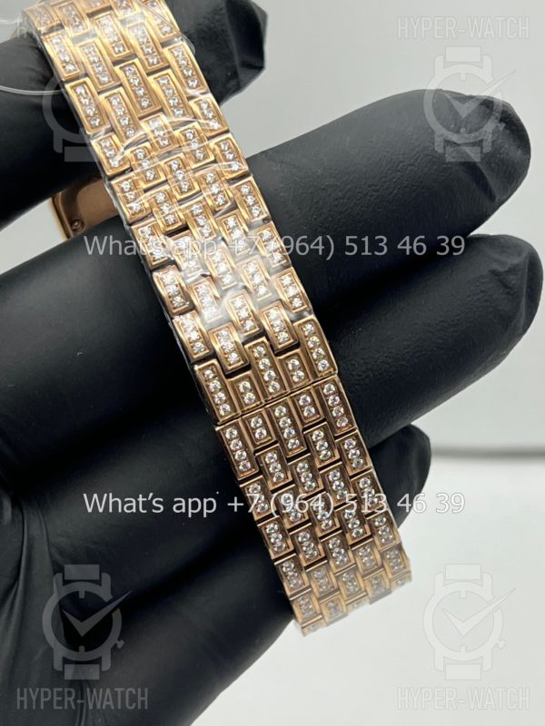 Товар Cartier Panthere de Cartier 27mm Art 9344 Фото 8 - Cartier Panthere de Cartier 27mm Art 9344