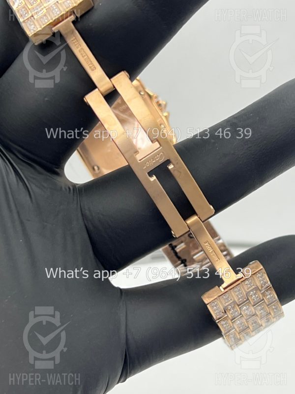 Товар Cartier Panthere de Cartier 27mm Art 9344 Фото 9 - Cartier Panthere de Cartier 27mm Art 9344