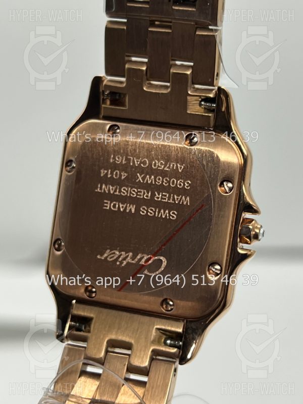 Товар Cartier Panthere de Cartier 27mm Art 9344 Фото 10 - Cartier Panthere de Cartier 27mm Art 9344