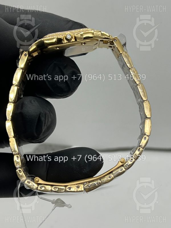 Товар Cartier Panthere de Cartier 27mm Art 9343 Фото 5 - Cartier Panthere de Cartier 27mm Art 9343