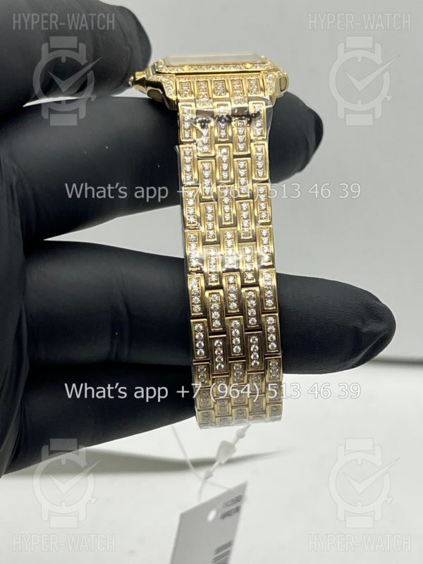 Товар Cartier Panthere de Cartier 27mm Art 9343 Фото 6 - Cartier Panthere de Cartier 27mm Art 9343