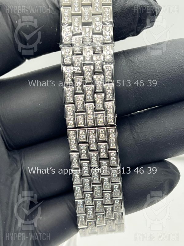Товар Cartier Panthere de Cartier 27mm Art 9342 Фото 7 - Cartier Panthere de Cartier 27mm Art 9342