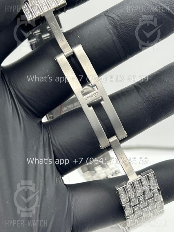 Товар Cartier Panthere de Cartier 27mm Art 9342 Фото 8 - Cartier Panthere de Cartier 27mm Art 9342