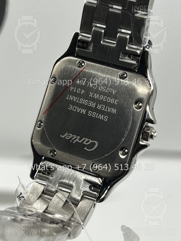 Товар Cartier Panthere de Cartier 27mm Art 9342 Фото 9 - Cartier Panthere de Cartier 27mm Art 9342