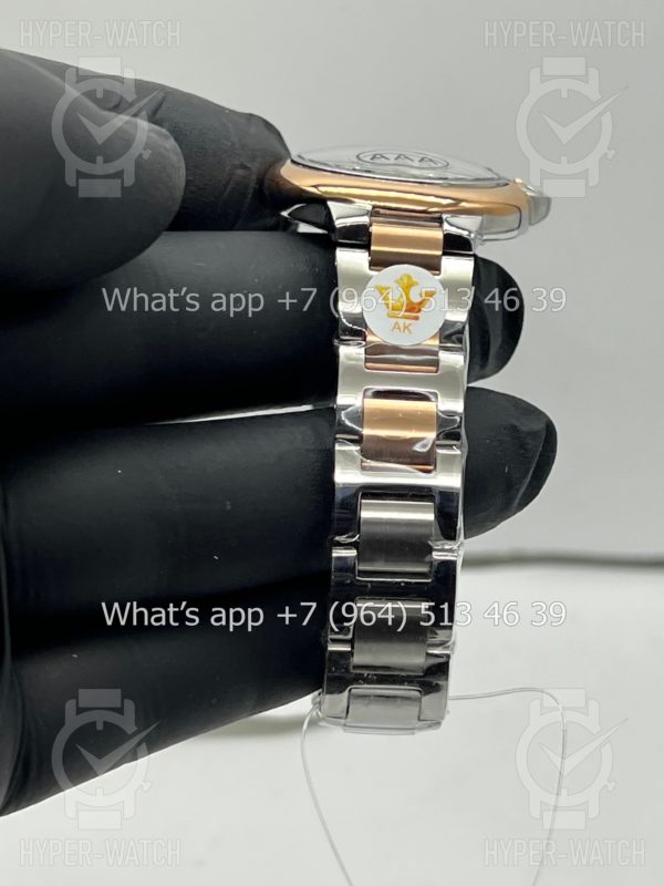 Товар Cartier Ballon Bleu de Cartier 33mm Art 9333 Фото 7 - Cartier Ballon Bleu de Cartier 33mm Art 9333