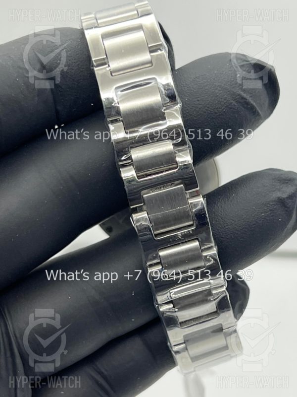 Товар Cartier Ballon Bleu de Cartier 33mm Art 9333 Фото 11 - Cartier Ballon Bleu de Cartier 33mm Art 9333