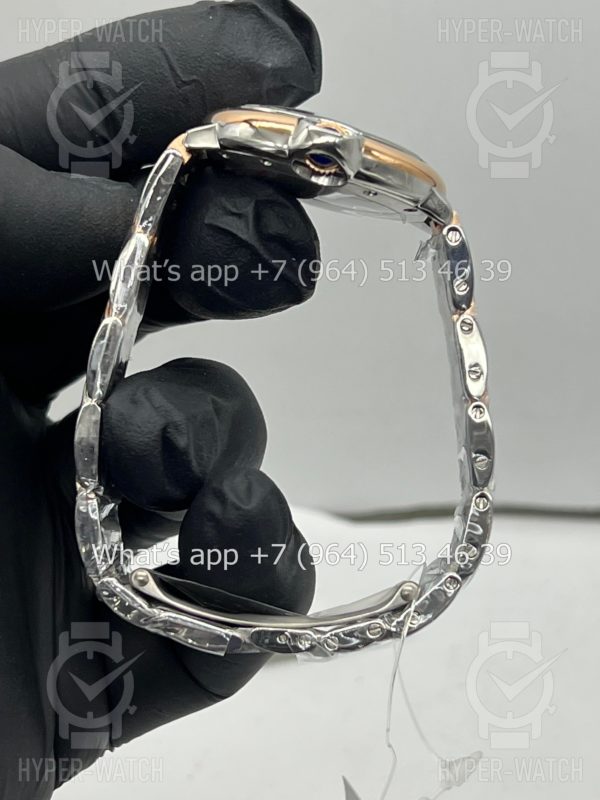 Фото 9 - Cartier Ballon Bleu de Cartier 36mm Art 9334