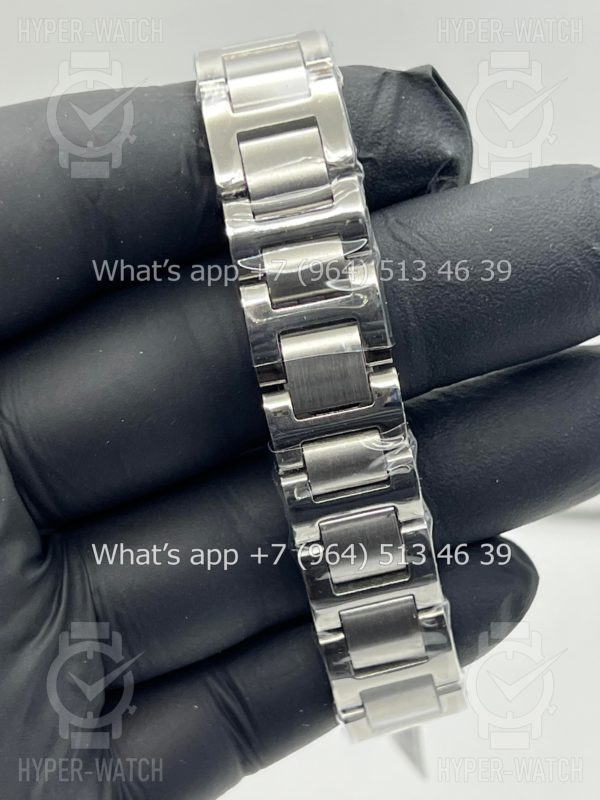 Фото 12 - Cartier Ballon Bleu de Cartier 36mm Art 9334