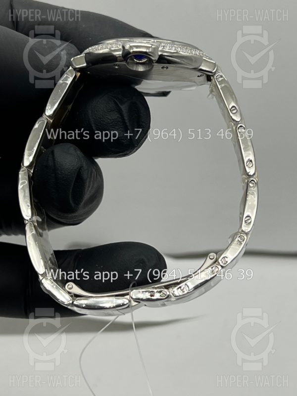 Товар Cartier Ballon Bleu de Cartier 36mm Art 9335 Фото 4 - Cartier Ballon Bleu de Cartier 36mm Art 9335